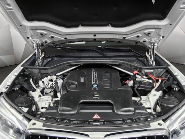BMW X5 III (F15) с пробегом 2014 года, цена 3 455 000 рублей, 103990 км, внедорожник, Автокод Объявления