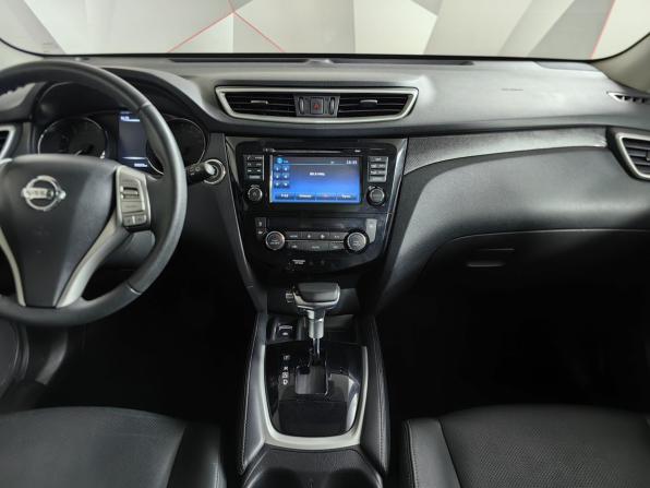 Nissan X-Trail III с пробегом 2018 года, цена 1 759 000 рублей, 99591 км, внедорожник, Автокод Объявления