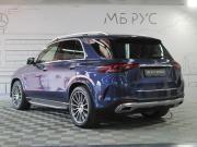 Mercedes-Benz GLE II (V167) Рестайлинг Москва  - изображение 35