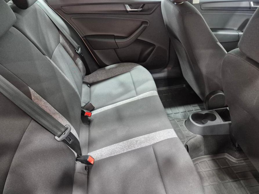 Skoda Rapid II Воронеж  - изображение 16