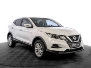 Nissan Qashqai II Рестайлинг Москва  - изображение 29