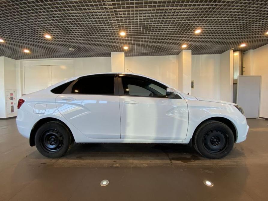 Lada (ВАЗ) Vesta I Чебоксары  - изображение 12