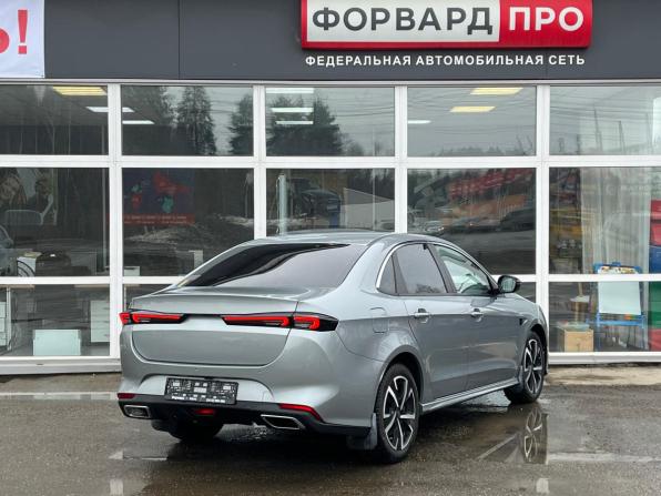 Kaiyi E5 с пробегом 2023 года, цена 1 539 000 рублей, 21720 км, седан, Автокод Объявления