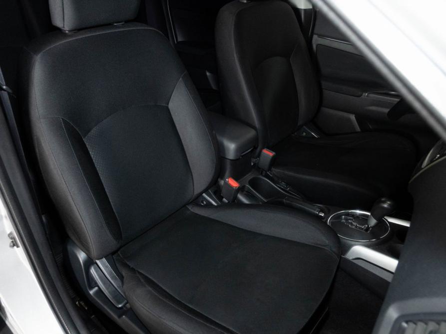 Mitsubishi ASX I Рестайлинг Казань  - изображение 13
