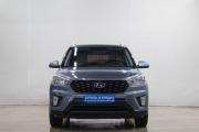 Hyundai Creta I Рестайлинг Новокузнецк  - изображение 35
