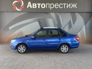 Lada (ВАЗ) Granta I Рестайлинг Волгоград  - изображение 28