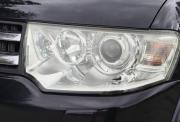 Mitsubishi Pajero Sport II Рестайлинг Сыктывкар  - изображение 31