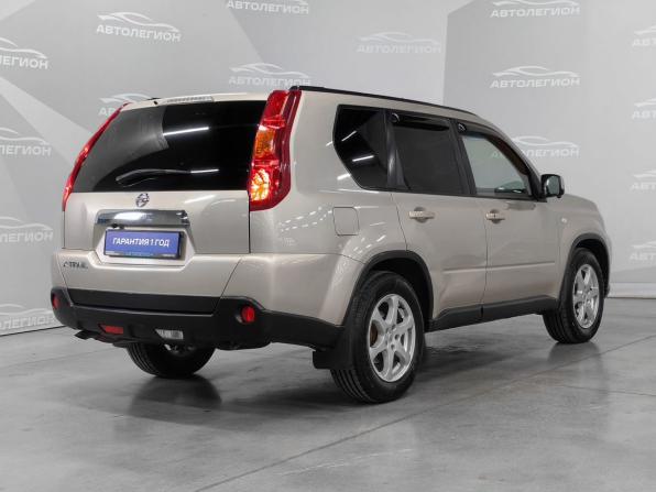 Nissan X-Trail II с пробегом 2007 года, цена 1 035 000 рублей, 240000 км, внедорожник, Автокод Объявления