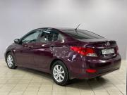 Hyundai Solaris I Уфа  - изображение 26