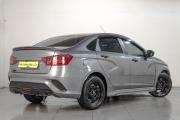 Lada (ВАЗ) Vesta I Челябинск  - изображение 25