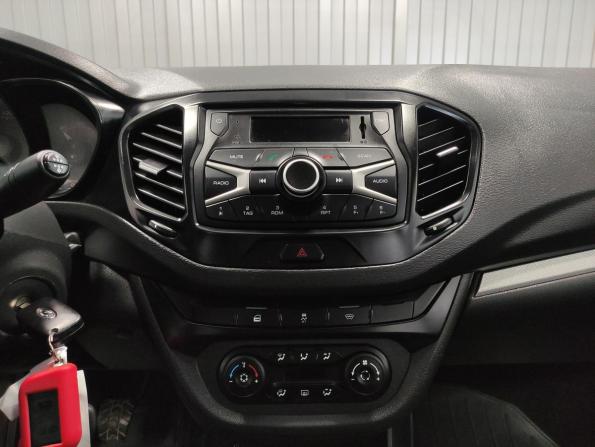 Lada (ВАЗ) Vesta I с пробегом 2021 года, цена 990 000 рублей, 158000 км, седан, Автокод Объявления