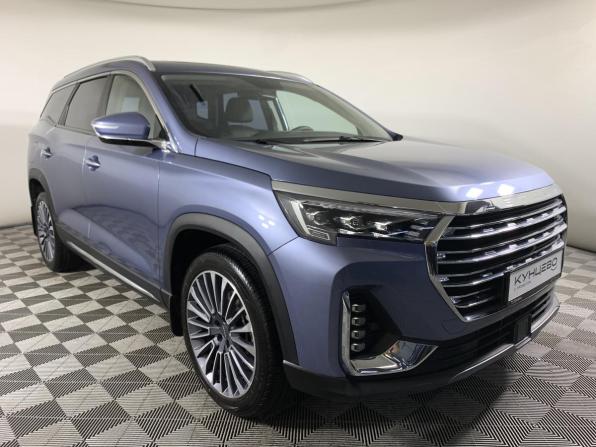 JETOUR X90+ с пробегом 2023 года, цена 2 085 000 рублей, 29758 км, внедорожник, Автокод Объявления