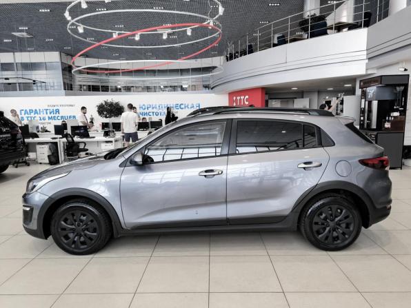 Kia Rio IV с пробегом 2018 года, цена 990 000 рублей, 212191 км, хэтчбек, Автокод Объявления