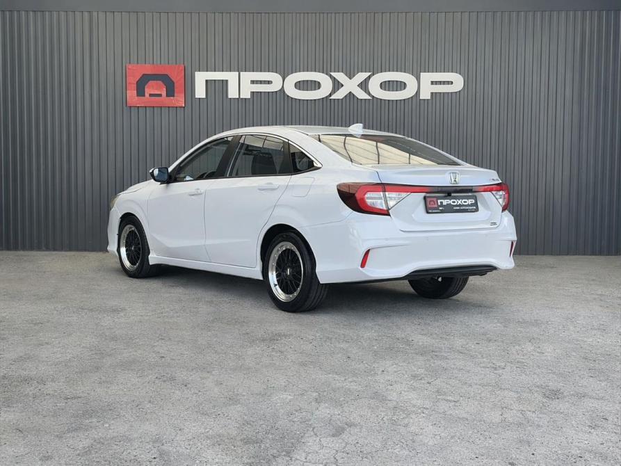Honda Envix I Пермь  - изображение 27