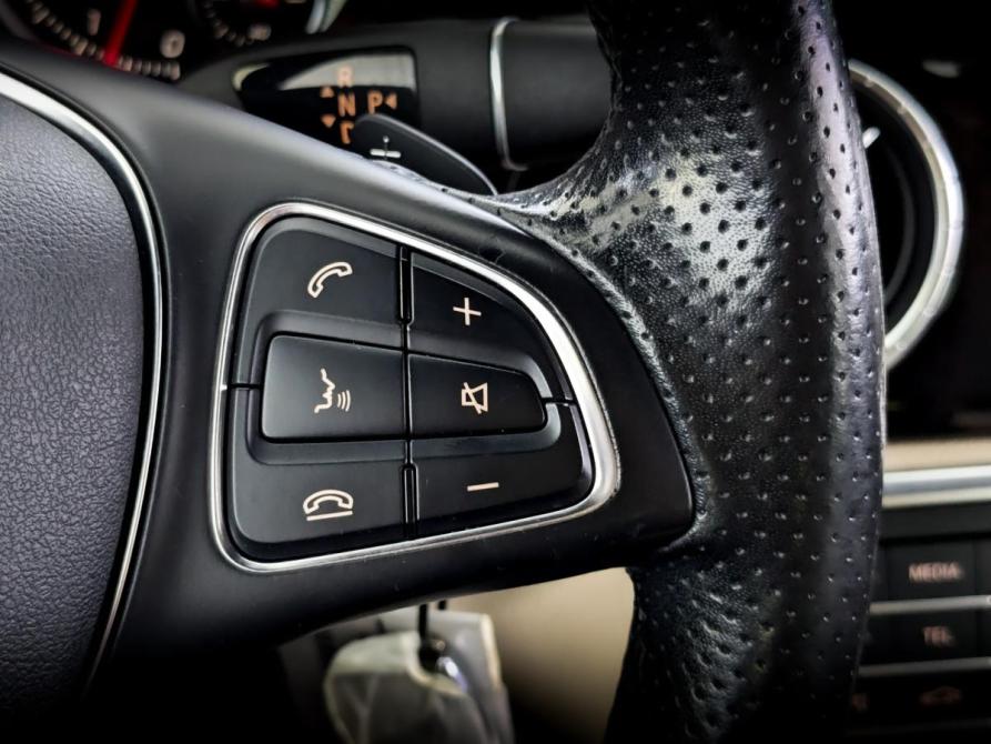 Mercedes-Benz CLA I (C117 X117) Рестайлинг Москва  - изображение 28