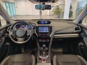 Subaru Forester V Санкт-Петербург  - изображение 32