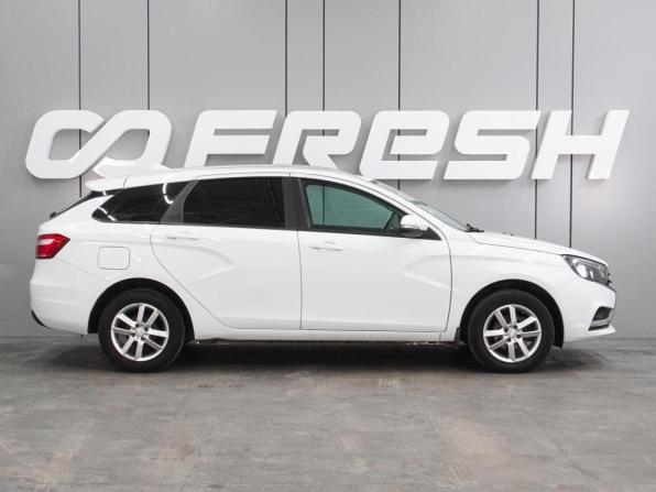 Lada (ВАЗ) Vesta I с пробегом 2020 года, цена 1 149 000 рублей, 89768 км, универсал, Автокод Объявления