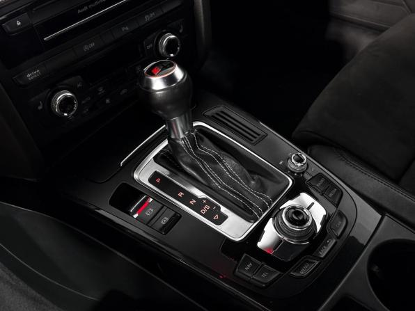 Audi S5 I (8T) Рестайлинг с пробегом 2012 года, цена 1 790 000 рублей, 156060 км, лифтбек, Автокод Объявления