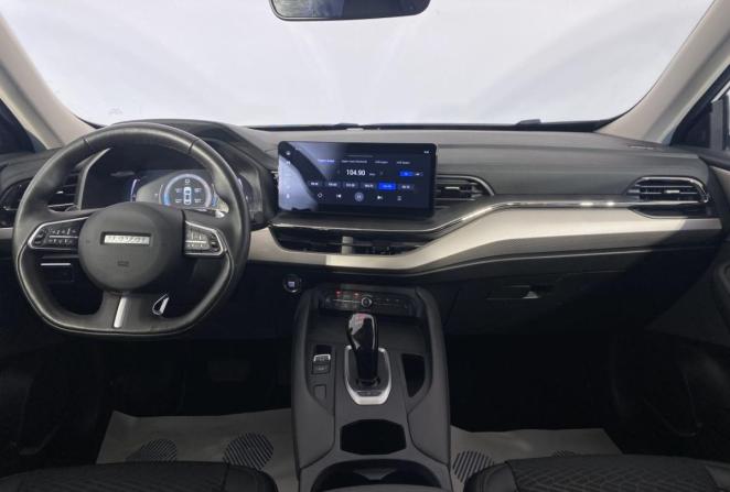 Haval F7 I Рестайлинг с пробегом 2024 года, цена 2 225 000 рублей, 39530 км, внедорожник, Автокод Объявления