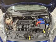 Ford Fiesta Mk6 Рестайлинг Казань  - изображение 33