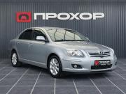 Toyota Avensis II Рестайлинг Пермь  - изображение 55