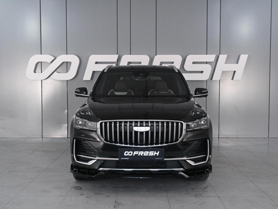 Geely Monjaro I Ростов-на-Дону  - изображение 3