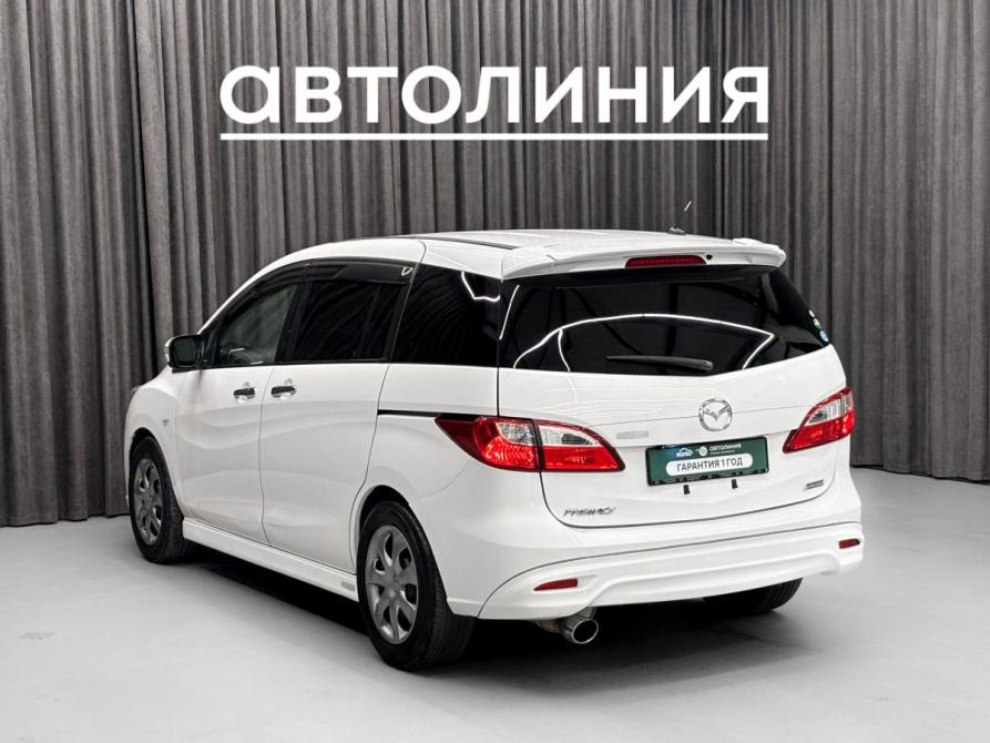 Mazda Premacy III (CW) Красноярск  - изображение 7