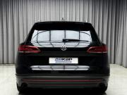 Volkswagen Touareg III Ижевск  - изображение 38