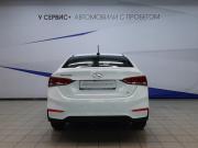 Hyundai Solaris II Москва  - изображение 24