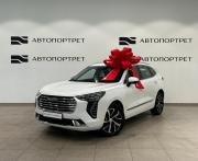 Haval Jolion I Санкт-Петербург  - изображение 26