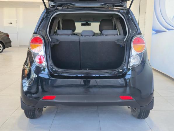 Chevrolet Spark III с пробегом 2011 года, цена 599 000 рублей, 172000 км, хэтчбек, Автокод Объявления