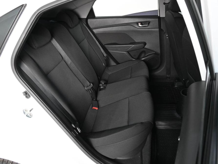 Hyundai Solaris II Рестайлинг Ростов-на-Дону  - изображение 7