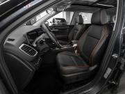 Kia Seltos I Рестайлинг Москва  - изображение 35