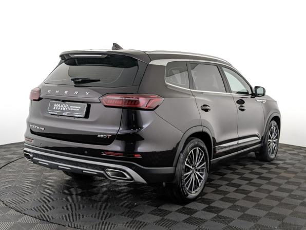 Chery Tiggo 8 Pro I с пробегом 2021 года, цена 1 640 000 рублей, 120546 км, внедорожник, Автокод Объявления
