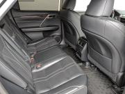 Lexus RX IV Москва  - изображение 48