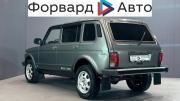 Lada (ВАЗ) 2131 (4x4) I Сургут  - изображение 14