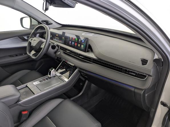 Chery Tiggo 7 Pro Max I с пробегом 2023 года, цена 1 850 000 рублей, 49030 км, внедорожник, Автокод Объявления