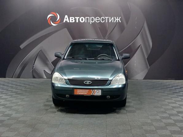 Lada (ВАЗ) Priora I с пробегом 2009 года, цена 299 000 рублей, 156879 км, хэтчбек, Автокод Объявления