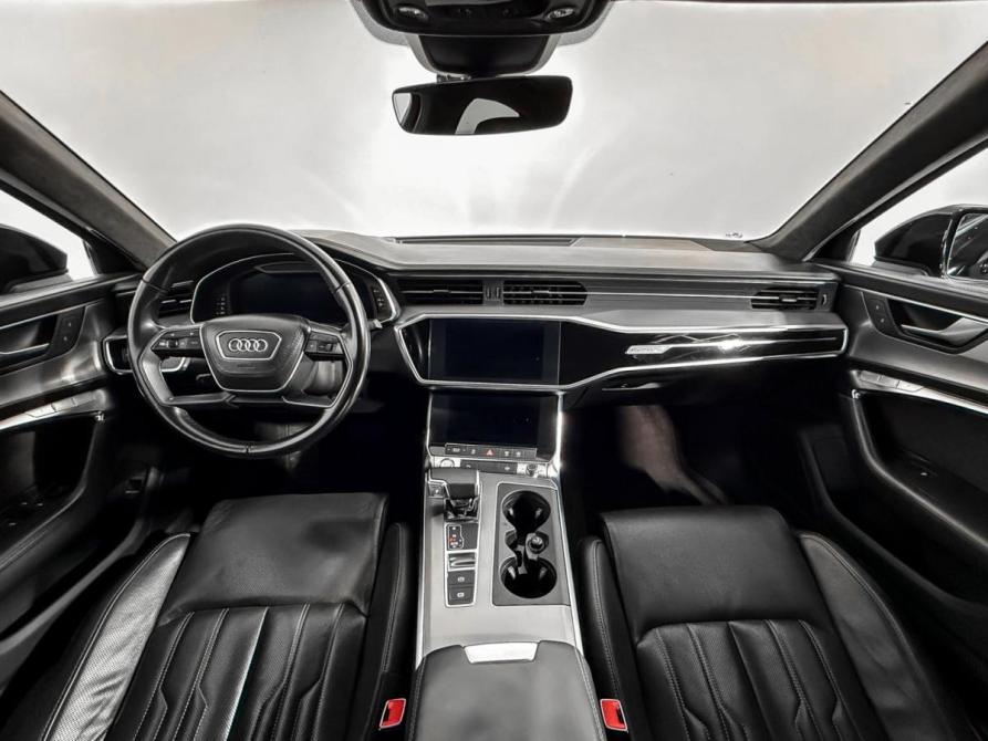 Audi A6 V (C8) Санкт-Петербург  - изображение 15