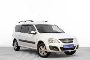 Lada (ВАЗ) Largus I Барнаул  - изображение 23