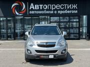 Opel Antara I Рестайлинг Волгоград  - изображение 25