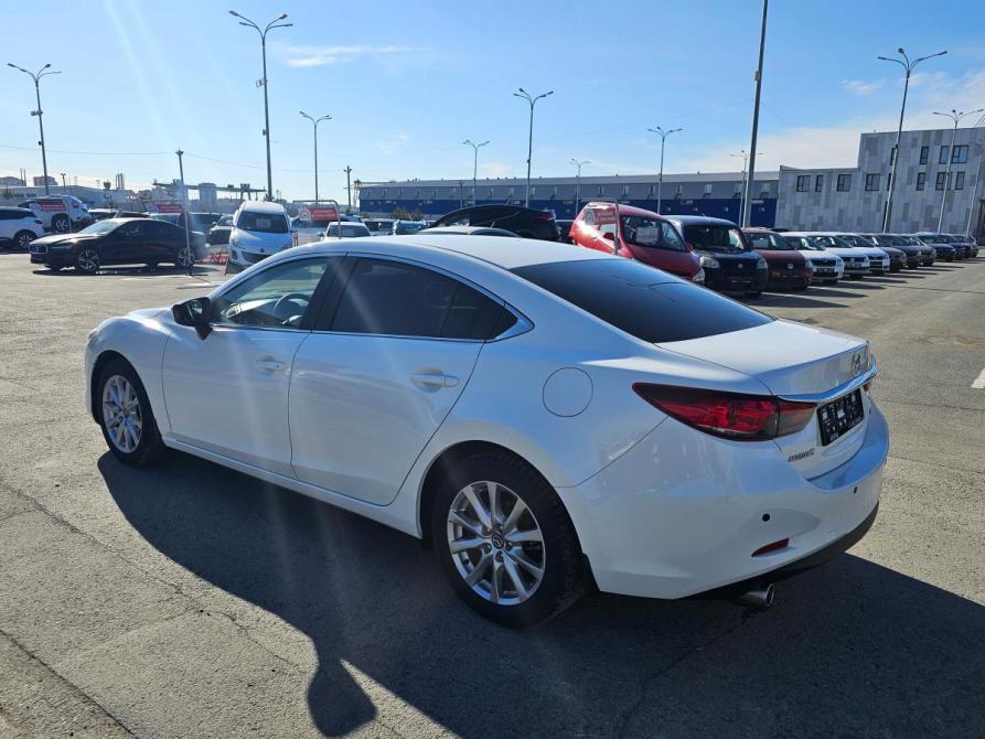 Mazda 6 III (GJ) Рестайлинг Тюмень  - изображение 5
