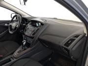 Ford Focus III Рестайлинг Москва  - изображение 45