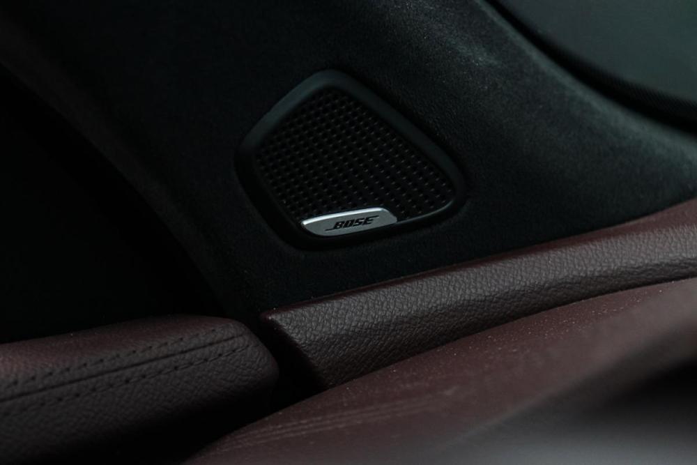 Geely Monjaro I Москва  - изображение 21