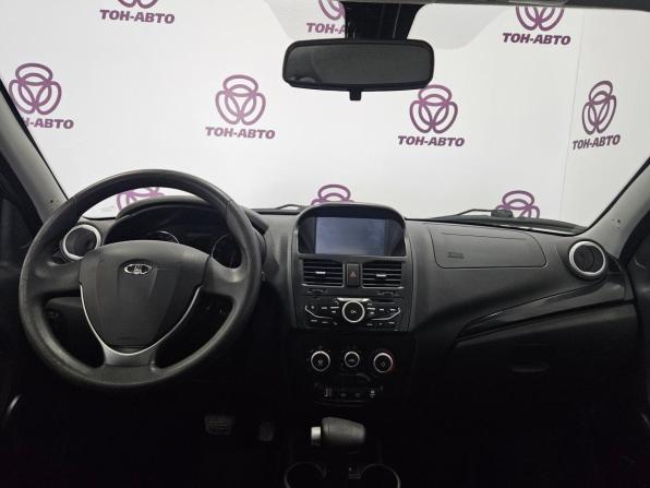 Lada (ВАЗ) Kalina II с пробегом 2015 года, цена 636 000 рублей, 71415 км, универсал, Автокод Объявления