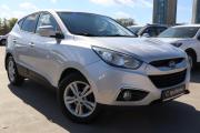 Hyundai ix35 I Санкт-Петербург  - изображение 16