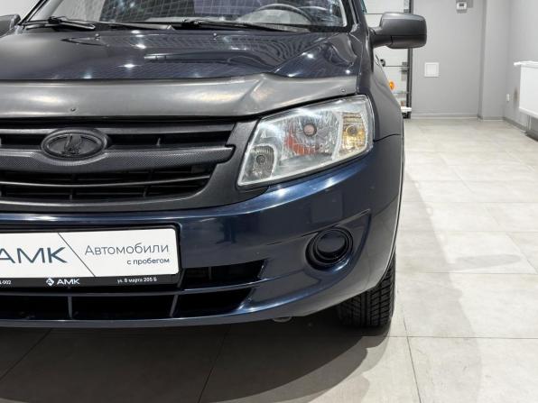 Lada (ВАЗ) Granta I с пробегом 2012 года, цена 278 078 рублей, 201889 км, седан, Автокод Объявления