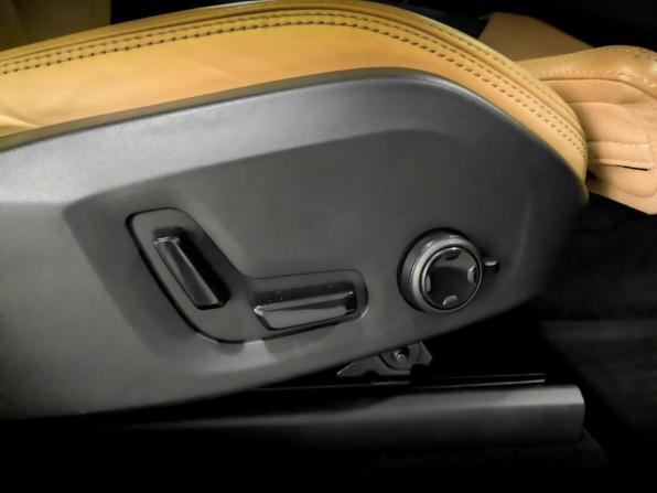Volvo XC90 II с пробегом 2017 года, цена 3 550 000 рублей, 157203 км, внедорожник, Автокод Объявления