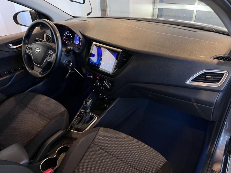 Hyundai Solaris II Рестайлинг Чебоксары  - изображение 12