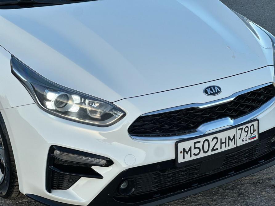 Kia Cerato IV Волгоград  - изображение 14
